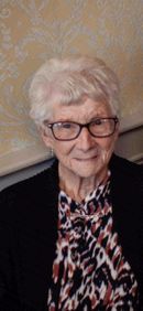 Margaret Mc Callion