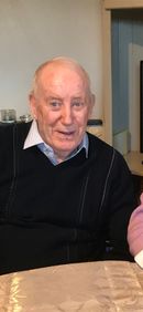 James (Jim) O'Connor