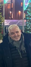 Brendan (Bob) O'Brien