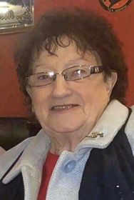 Susan (Sue) Petit De Mange