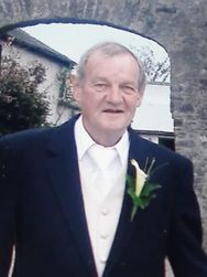 Thomas Declan (Tommy) Moroney