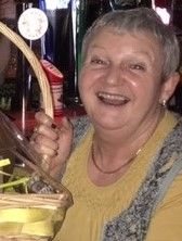 Monica Hickey Fitzgerald