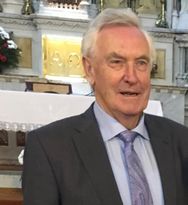 Seamus (James) Gavigan