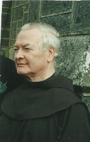 Fr Augustine Hughes