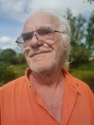 Colin Thomas Rowlands