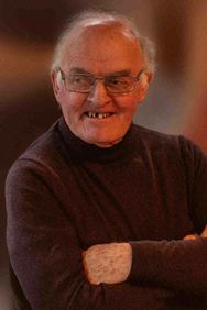 David (Davy) Whittle