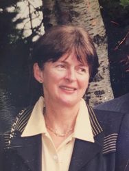 Dr. Áine O'Sullivan