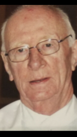 Rev. Fr. Eamonn O'Hara