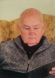 Patrick (Sonny) Conroy