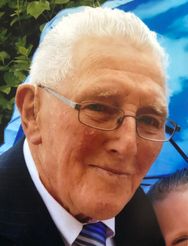 Joseph (Joe) Wiseley