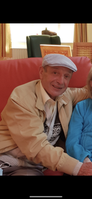 William (Billy) Mooney