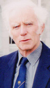Brother Paul (Dessie) Brennan