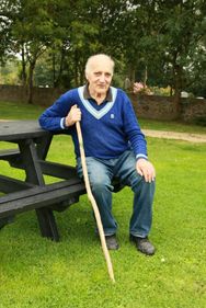 William (Billy) Kelly