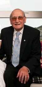 James (Jimmy) Butterly