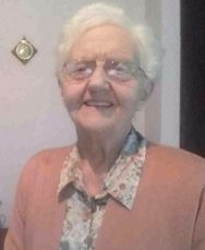 Ellen (Nell) Keating