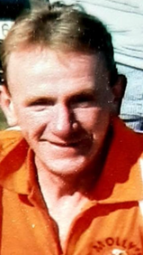 Stephen (Stevie) Wright