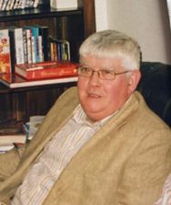 Richard (Dixie) Cotterell