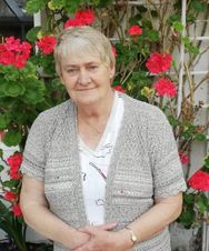 Margaret (Mag) Veale