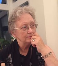 Elizabeth (Lily) Terry