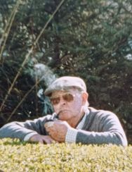 John Adair Linton, MRCVS.,