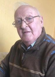 Condolence Book for John Jack Walsh (Rathcoffey, Kildare) | rip.ie