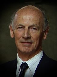 Anthony (Tony) DELANY