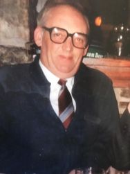 Stephen (Stafford) BRENNAN