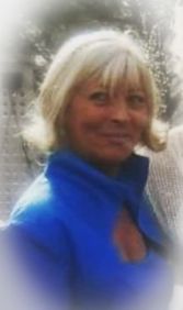 Christina (Chrissie) McGrath