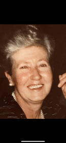 Elizabeth (Lilly) Tinkler