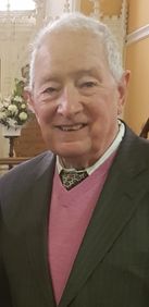 Daniel (Danny) Fitzpatrick