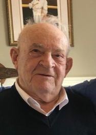 JOHN O'CONNELL MOTHERWAY