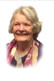 Helena (Maisie) Buckley