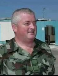 James (Jim) Hannigan