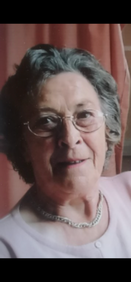 Mary (Maureen) Murray