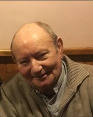 Edward Francis Connolly