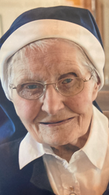 Sr. Dolores O'Sullivan