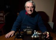 Patrick (Paddy) O'Shea