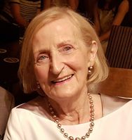 Kathleen (Kay) Murphy