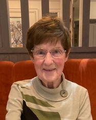 Pearl (Bridget) Browne