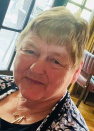 Elizabeth (Lil) Moloney