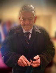 Maurice (Mossie) Kelly