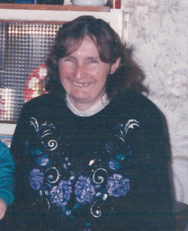 Anna Egan