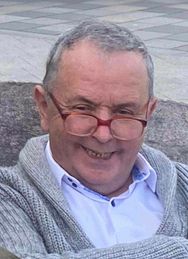 Michael (Mick) O'Connor