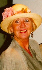 Eileen McKenna Cutler Agthe