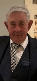 Timothy Joseph Kirby