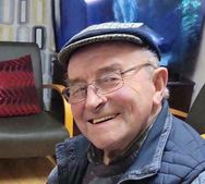 Frank (Thomas) Dowling