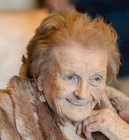 Kathleen (Kay) Dillane