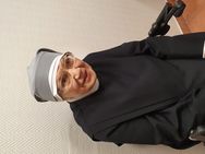 Sr. Emmanuel Moriarty