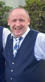 Aidan Crowley