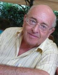Bob Whelan